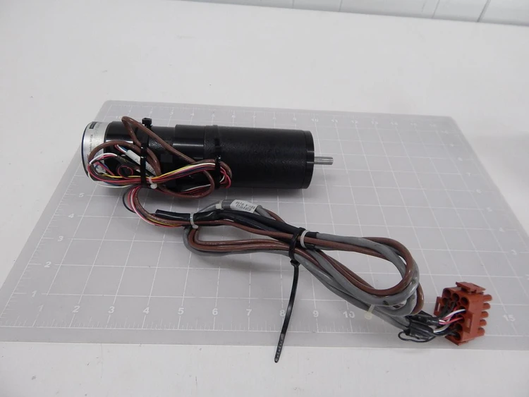 Used LUCAS LEDEX _UNKNOWN_ Servo Motors Texas US | OCO Industrial #1599989
