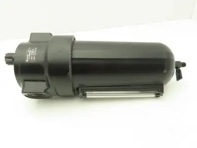 Norgren  L17-800-OPDA Lubricator 1-3/4"PTF Sight feed dome 250 PSIG 17 Bar