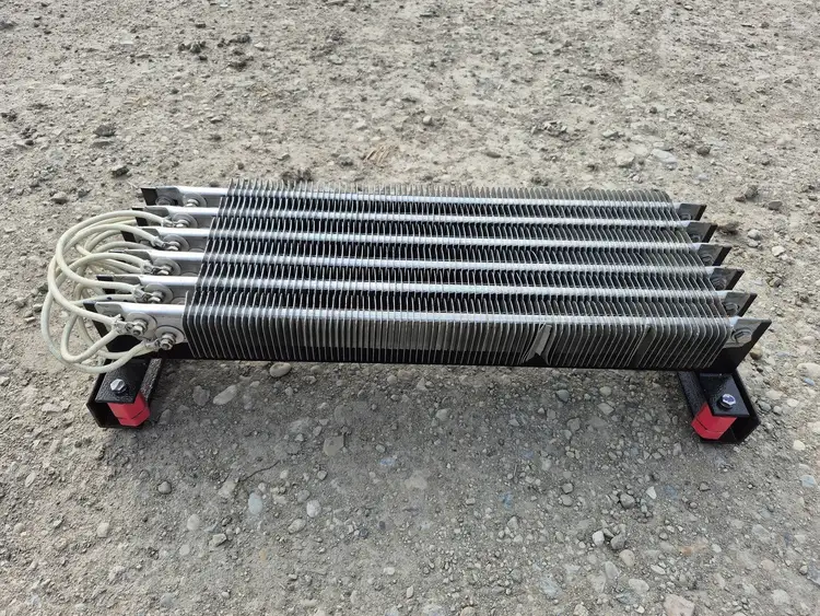 Used P&H MNMA-15-012 HVAC Parts and Equipment British Columbia CA | Lenmark #367025