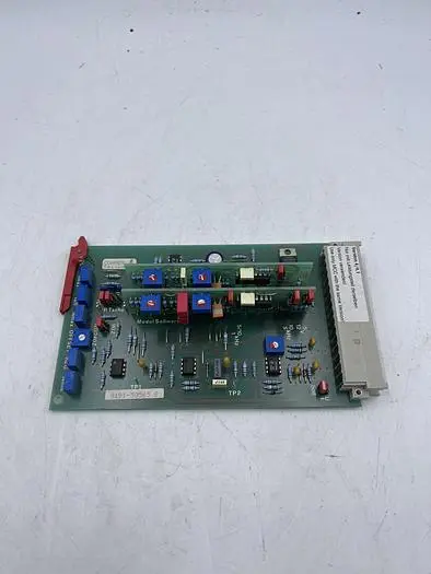 Used K TRON K TRON EY014/04/86C CR7 Misc Electrical & Power Parts | ND Industrial Surplus #1214018