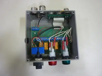 USED OCTAGON SYSTEMS WLSSTEU