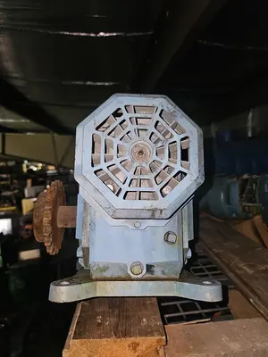 Used LITTON _UNKNOWN_ Speed Drives Wisconsin US | Lemke Machinery Sales #313595