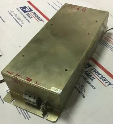 USED Shaffner FS4835-25-29