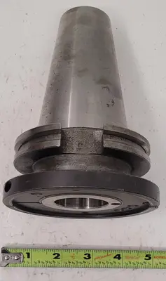 Used UNSPECIFIED CAT 50 TOOLING CAT Holders Kentucky US | Aucto #1315774