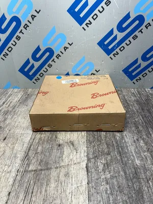 BROWNING 3TB110 Electrical/PLC/Automation | ESS Industrial Equipment Sales (4)