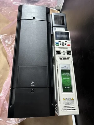 USED Emerson M700-07401000A