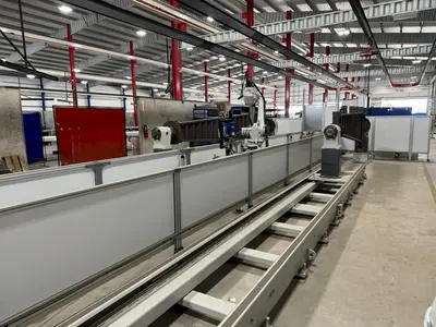 NEW 2021 ABB IRB 4600