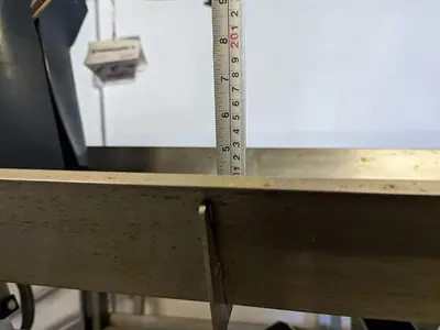 Complete WeighPack Packaging Line