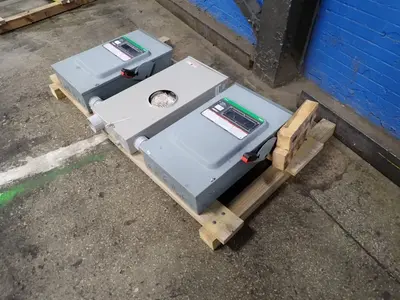 Electrical Cabinets