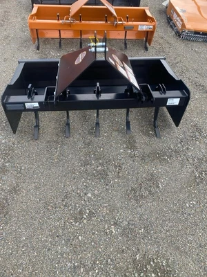 New | in-Stock 2026 WOODS BS60.30 Box Scrapers Maine US | Beauregard Equipment #1511278