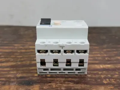 USED SIEI FS 40/4