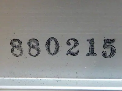 USED STABYLEX 640494