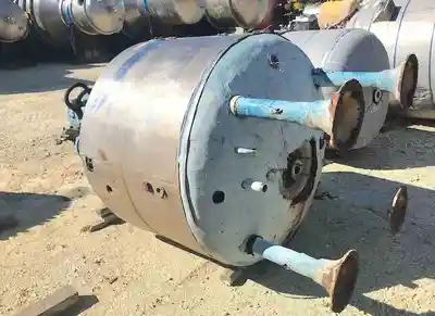 USED PFAUDLER FDWV52350-7B