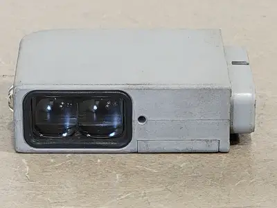 USED ALLEN-BRADLEY 42DRP-5000