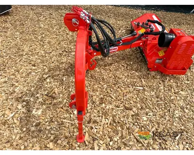 Used MASCHIO 160 - 61" Flail Mowers Iowa US | Keast Enterprises #1360457