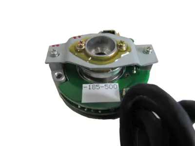 NEW SUMTAK CORP. LDA-185-500 ENCODER LDA185500