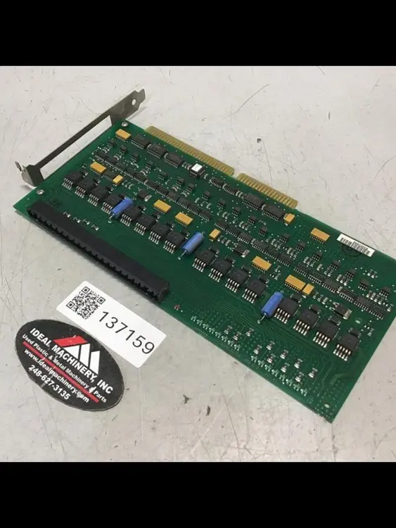 Used CINCINNATI MILACRON 3-542-1292A / BRACKET Circuit Boards Michigan US | Ideal Machinery #568780
