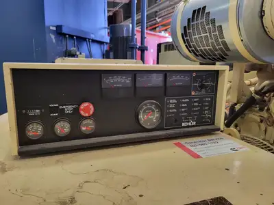 USED KOHLER 300R0ZD91