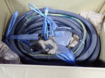 Cable