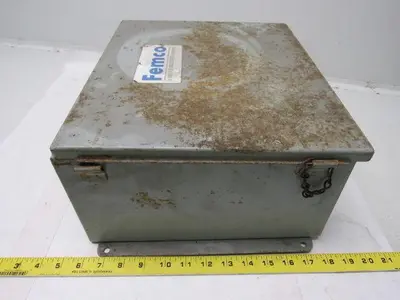 Femco 1880986-301 Dual Vox Coupler UA to CA 120V
