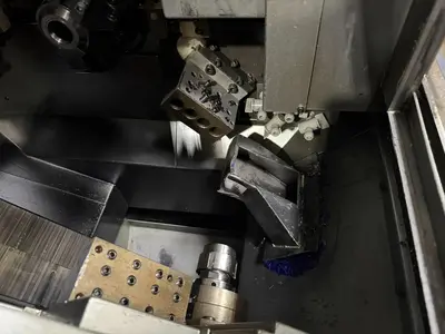 Used 2007 CITIZEN K16VIIP Swiss Type Automatic Screw Machines Illinois US | Aucto #1306858