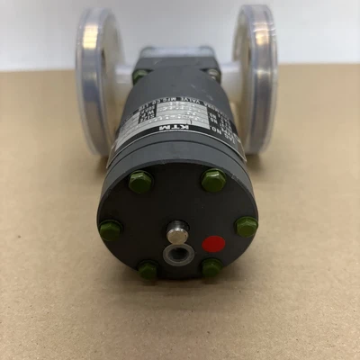 NEW KTM P6-40-D600-PTFE