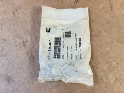 NEW CUMMINS 3969822