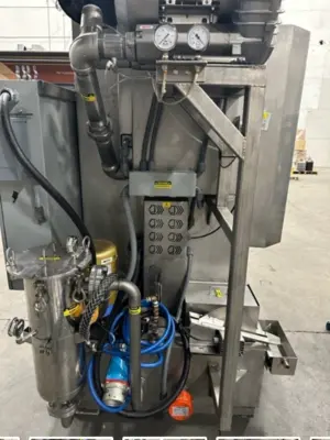 2022 JENFAB PCS-3148SS2 Washers | Global Machine Brokers, LLC (3)