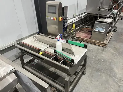 Checkweigher
