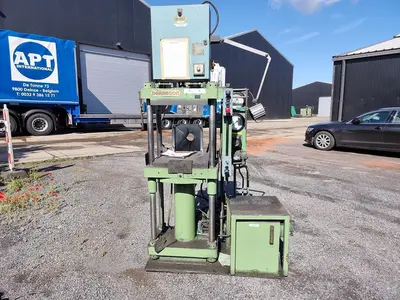 USED DARRAGON 30 TON