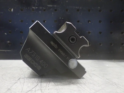 SECO Boring System Insert Cartridge 204-2155mm Range A731S 400 (LOC3029B)