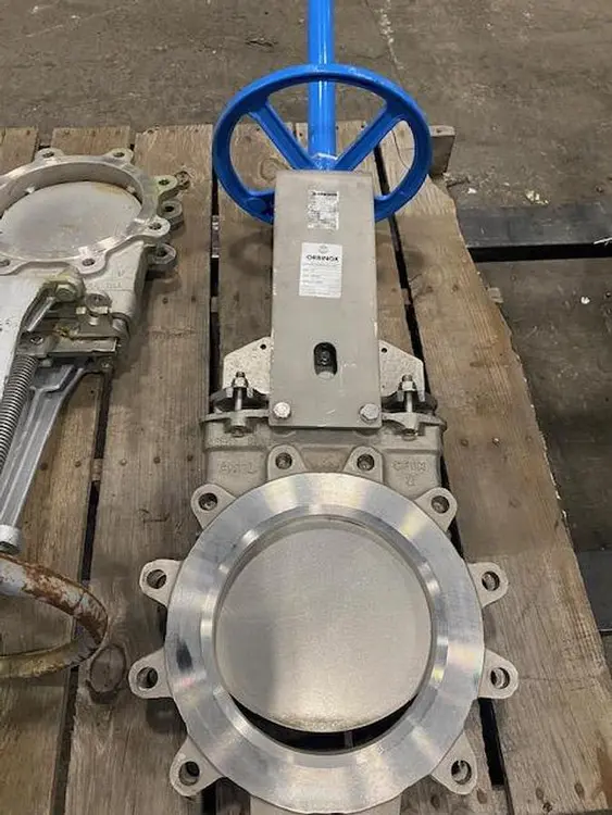 New | in-Stock 2023 ORBINOX 20-3636MI-10.0 SSY Valves/Fittings Pennsylvania US | Global Equipment International, LLC #186104
