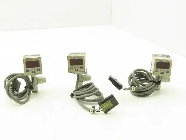 Used YUSHIN _UNKNOWN_ Relays & Switches | Arrow Industrial #610996