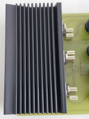 USED System NT 110590
