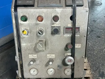 Used _UNKNOWN_ _UNKNOWN_ Chemical & Process Equipment Ohio US | HGR 24 #1322827