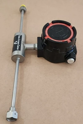 NEW THERMAL INSTRUMENT CO XIHFCX2