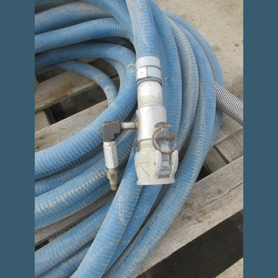 USED 2007 DRYRITE DRE-80