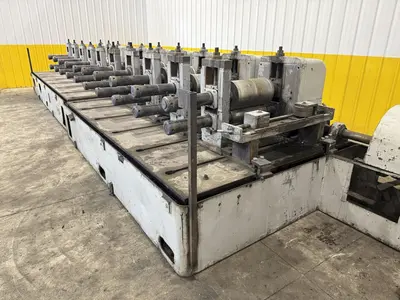 USED YODER M-3