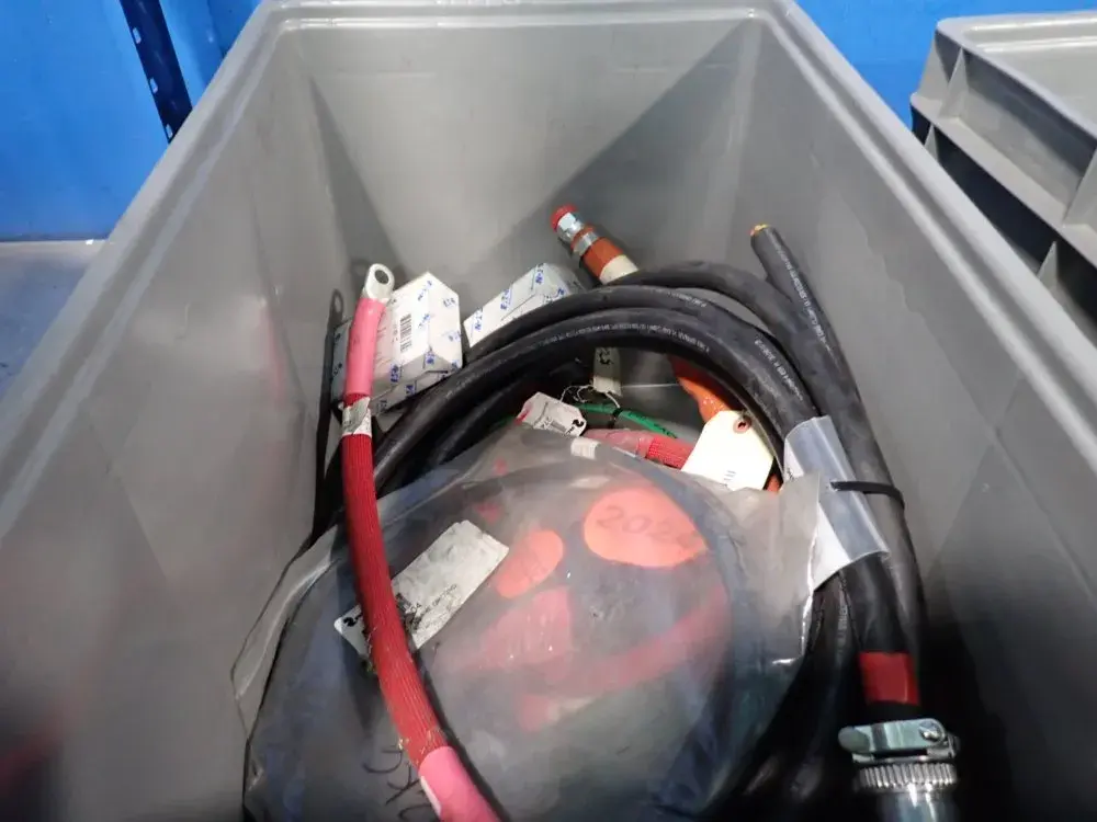 Electrical Components