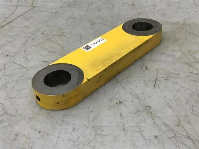 Used VAN DORN 305059 Injection Molding Parts Michigan US | Ideal Machinery #606134