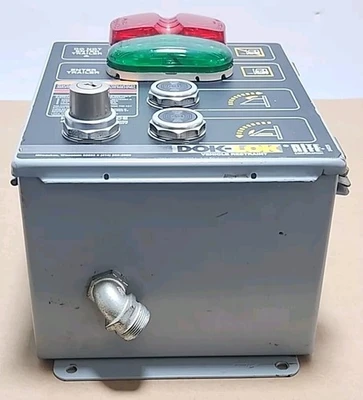 USED Rite Hite 54025