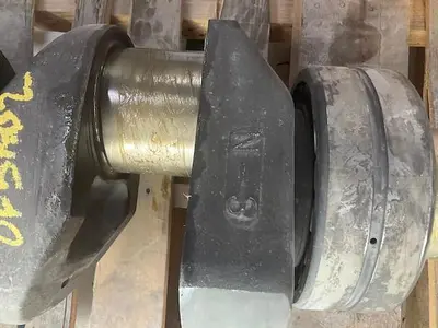 USED WORTHINGTON OF5HU-2