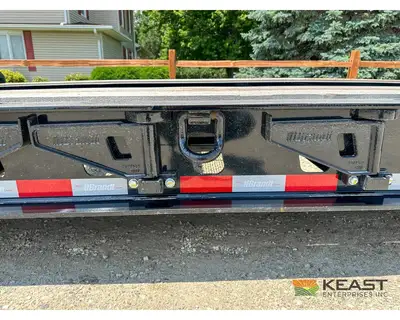 Used BRANDT _UNKNOWN_ Lowboy Trailers Iowa US | Keast Enterprises #1360101