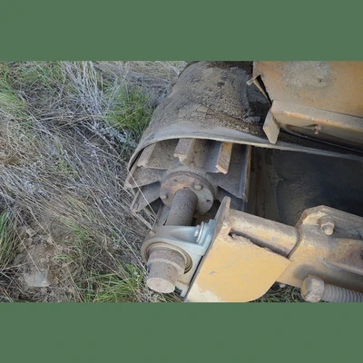 Hewitt Robins Dual 2-Deck Screen Plant