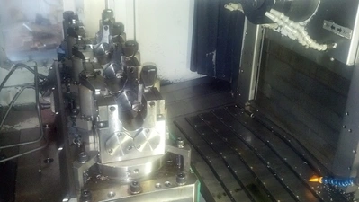 USED 1994 MORI SEIKI