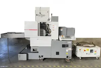 2014 CITIZEN A20VIIPL SCREW MACHINES, AUTOMATIC | Machinery Network (1)