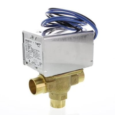Honeywell V8044E1011 Zone Valve [New]