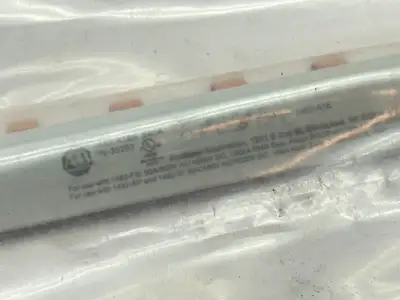New | in-Stock Allen-Bradley 1492-A1B8 Bus Bars & Plugs Michigan US | Maverick Industrial Sales #1463978