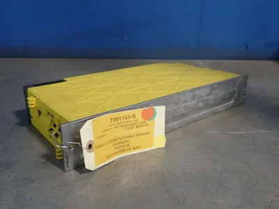 NEW FANUC A06B6114H302
