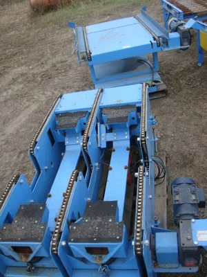 Used _UNKNOWN_ _UNKNOWN_ Roller Conveyors Minnesota US | A&I Equipment #1317723